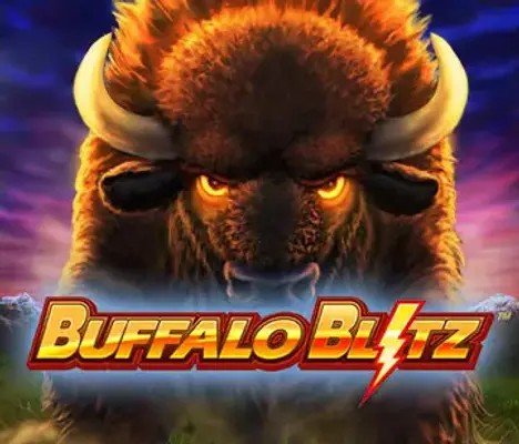 Enjoy Buffalo Blitz by Playtech – logo hosted on lodi777casino.ph