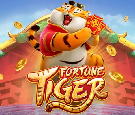 Fortune Tiger online game logo by PG Soft on lodi777casino.ph