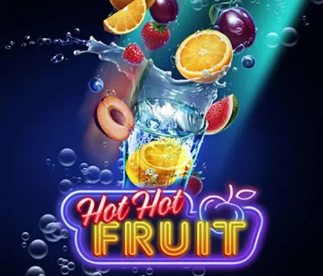 Hot Hot Fruit – slot by Habanero, featured at lodi777casino.ph