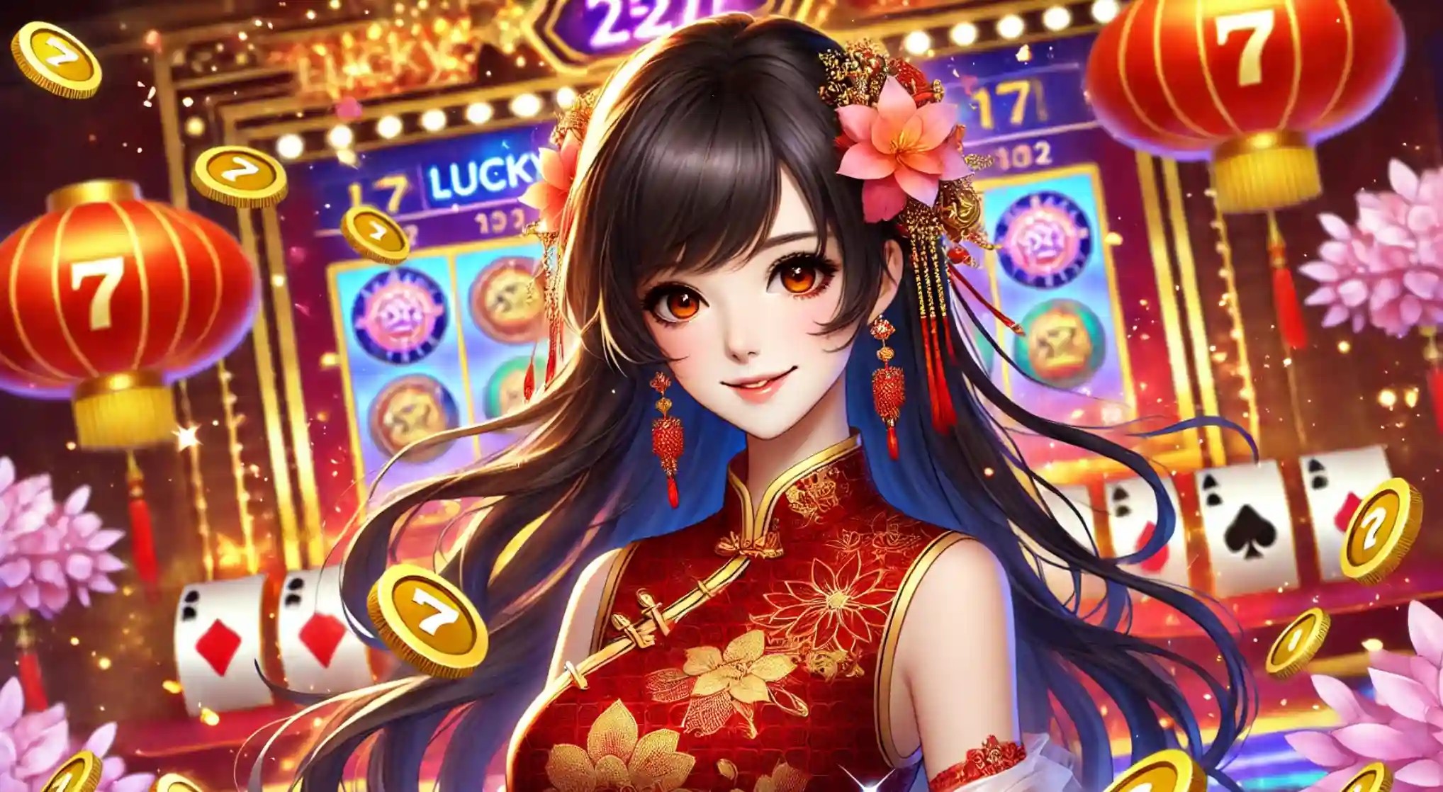 GRAND WELCOME BONUS